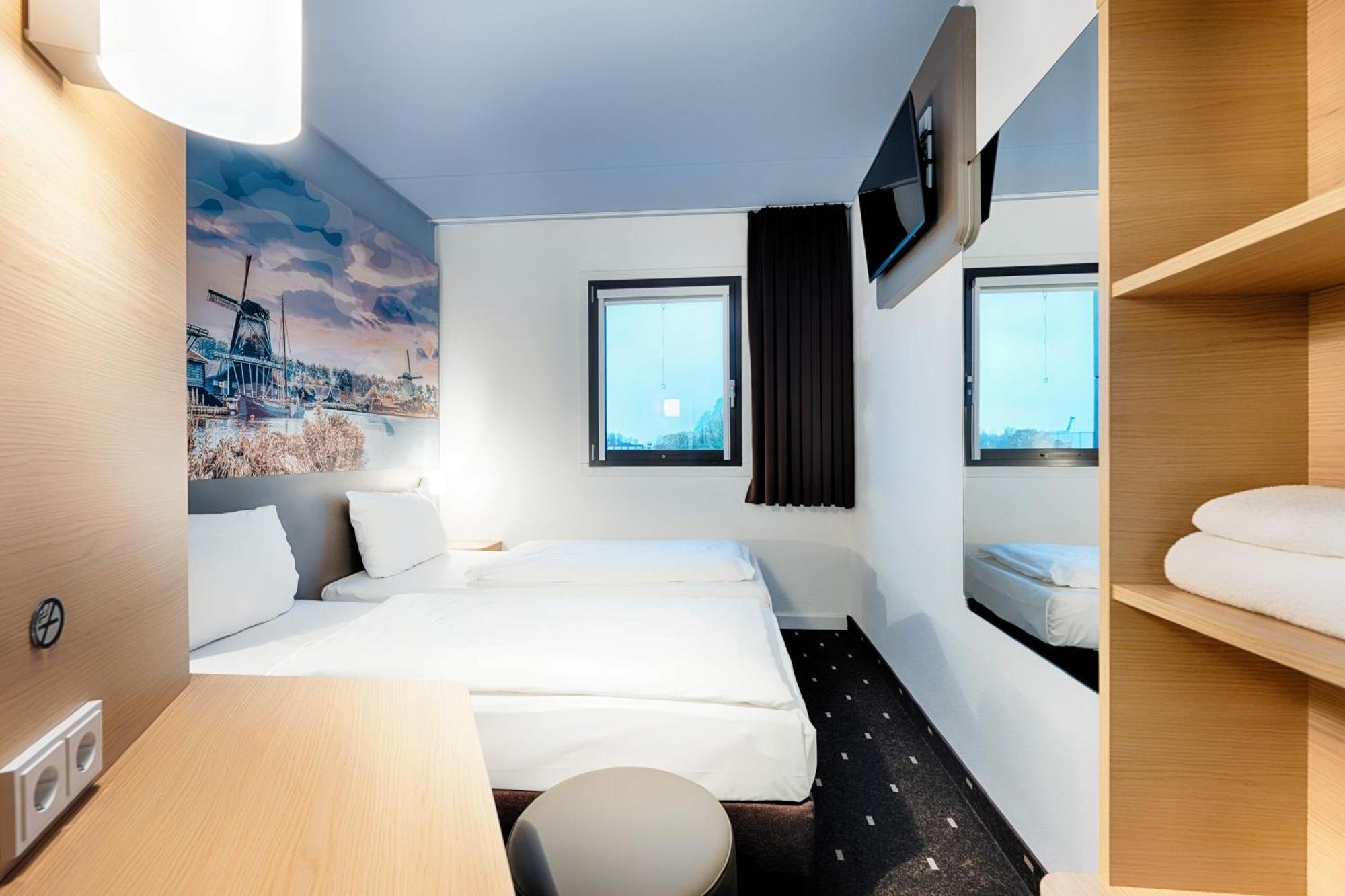 Hotel Amsterdam-zaandam Zaandam