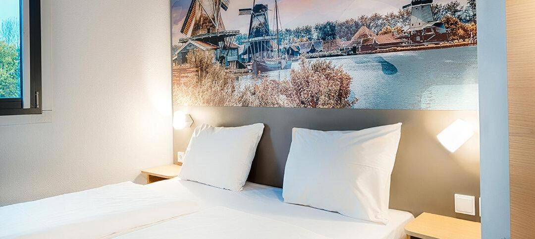 Amsterdam-zaandam 3* Zaandam