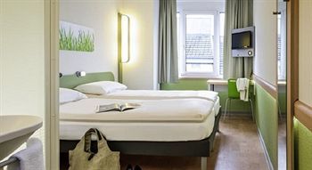 Amsterdam-zaandam Hotel
