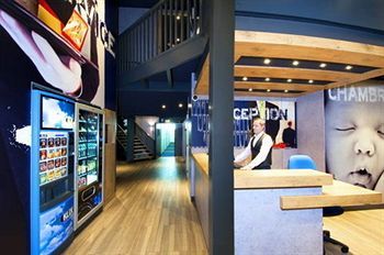 Amsterdam-zaandam 3* Zaandam